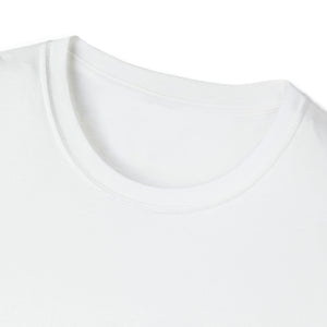 Kingdom Citizen Lifestyle Unisex Softstyle T-Shirt