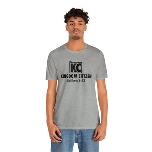 Kingdom Citizen