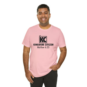 Kingdom Citizen