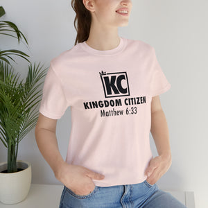 Kingdom Citizen