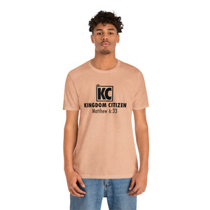 Kingdom Citizen