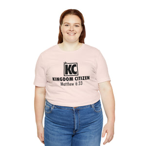 Kingdom Citizen