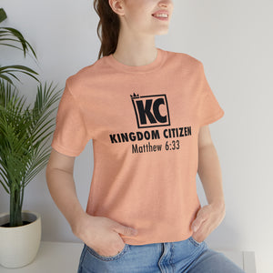 Kingdom Citizen