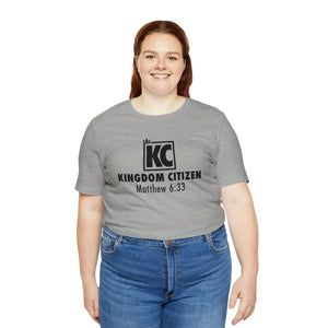 Kingdom Citizen