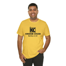 Load image into Gallery viewer, Kingdom Citizen
