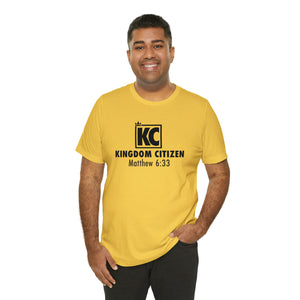 Kingdom Citizen