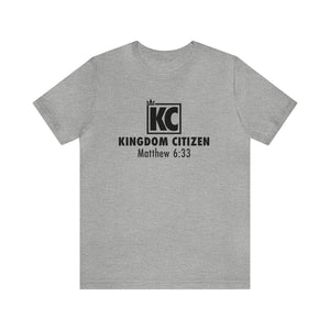 Kingdom Citizen