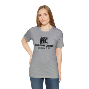 Kingdom Citizen