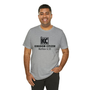 Kingdom Citizen
