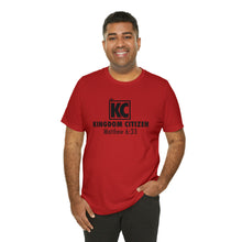 Load image into Gallery viewer, Kingdom Citizen

