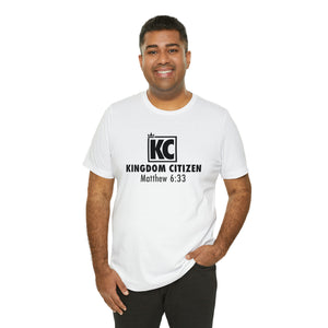 Kingdom Citizen