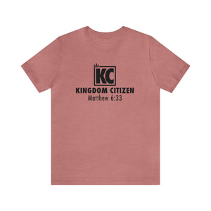 Kingdom Citizen