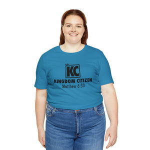 Kingdom Citizen