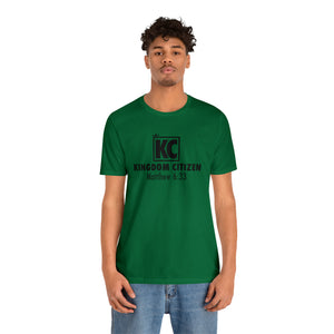 Kingdom Citizen