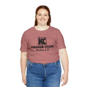 Kingdom Citizen