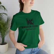 Load image into Gallery viewer, Kingdom Citizen
