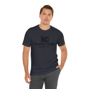 Kingdom Citizen