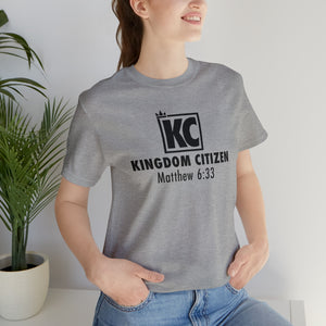 Kingdom Citizen