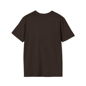 Kingdom Citizen Lifestyle Unisex Softstyle T-Shirt