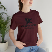 Load image into Gallery viewer, Kingdom Citizen
