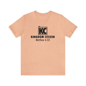 Kingdom Citizen