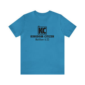 Kingdom Citizen