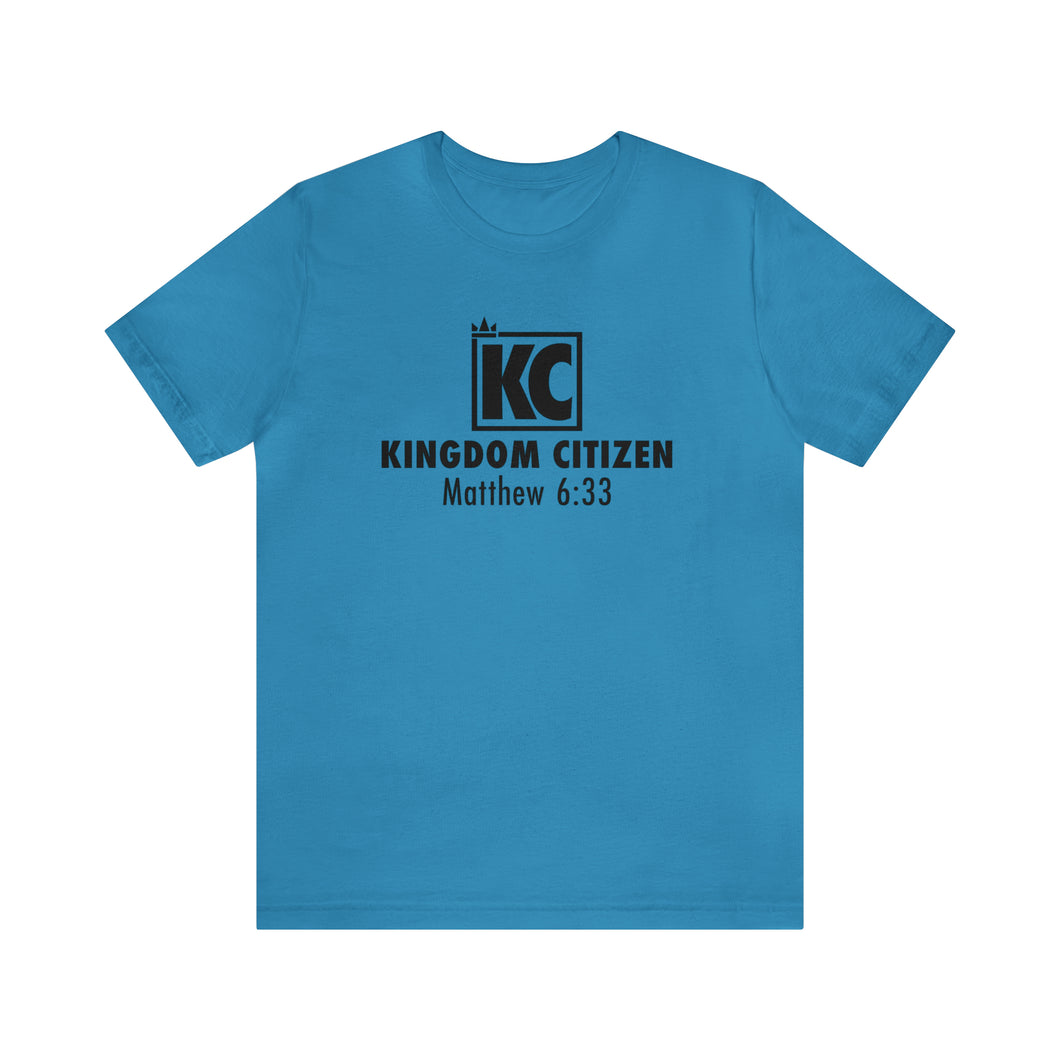 Kingdom Citizen