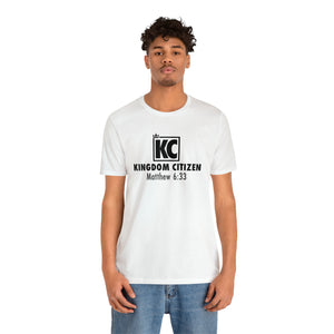 Kingdom Citizen