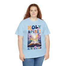 Load image into Gallery viewer, Holy Spirit Activated

