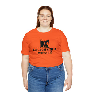 Kingdom Citizen
