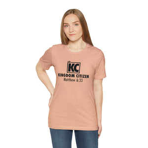 Kingdom Citizen