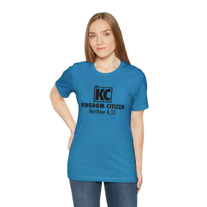 Kingdom Citizen