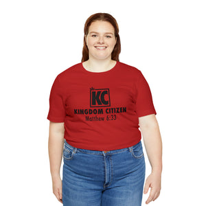 Kingdom Citizen
