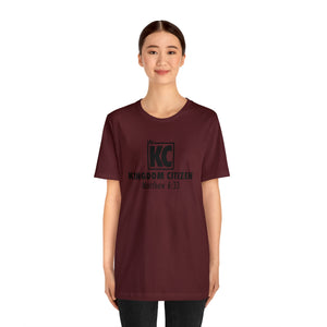 Kingdom Citizen