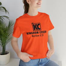 Load image into Gallery viewer, Kingdom Citizen
