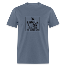 Load image into Gallery viewer, Kingdom Citizen - denim

