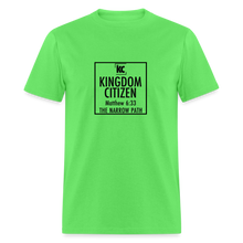 Load image into Gallery viewer, Kingdom Citizen - kiwi
