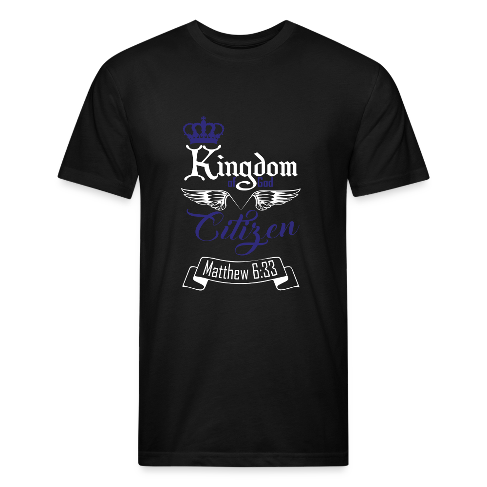 Kingdom Citizen - black
