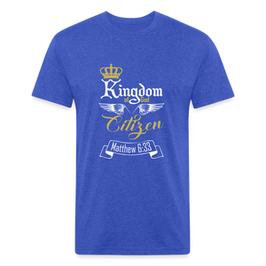 Kingdom Citizen - heather royal