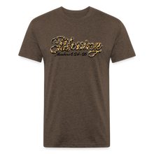 Load image into Gallery viewer, Blessing - heather espresso
