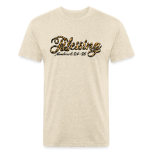 Load image into Gallery viewer, Blessing - heather cream
