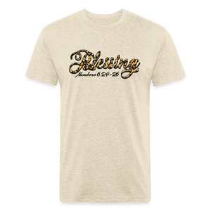 Blessing - heather cream