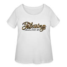 Load image into Gallery viewer, Blessing Women&#39;s T-Shirt - white
