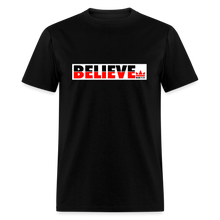 Load image into Gallery viewer, Believe KC - black
