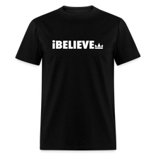 Load image into Gallery viewer, i Believe - black
