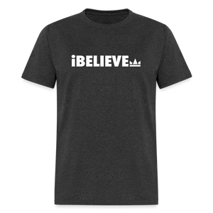 i Believe - heather black