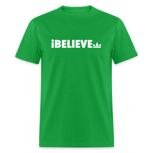 Load image into Gallery viewer, i Believe - bright green
