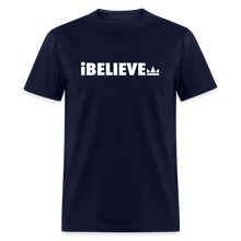 Load image into Gallery viewer, i Believe - navy
