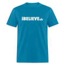 Load image into Gallery viewer, i Believe - turquoise
