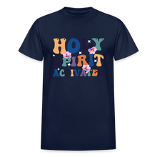 Load image into Gallery viewer, Holy Spirit Activated - navy
